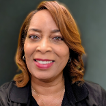 Photo of Natasha M. Parks